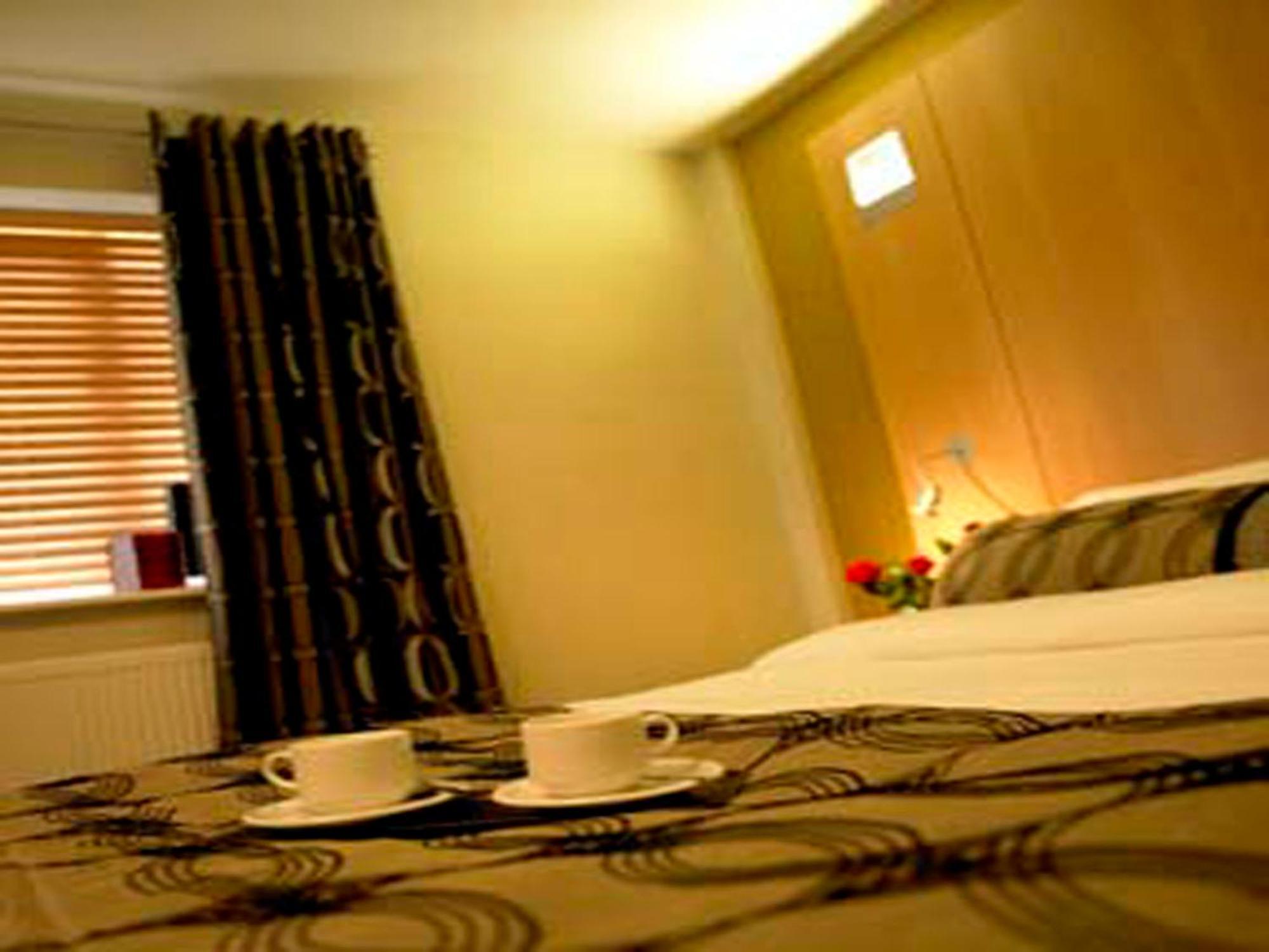 Motel The Motel, Ribby Hall Village 3*