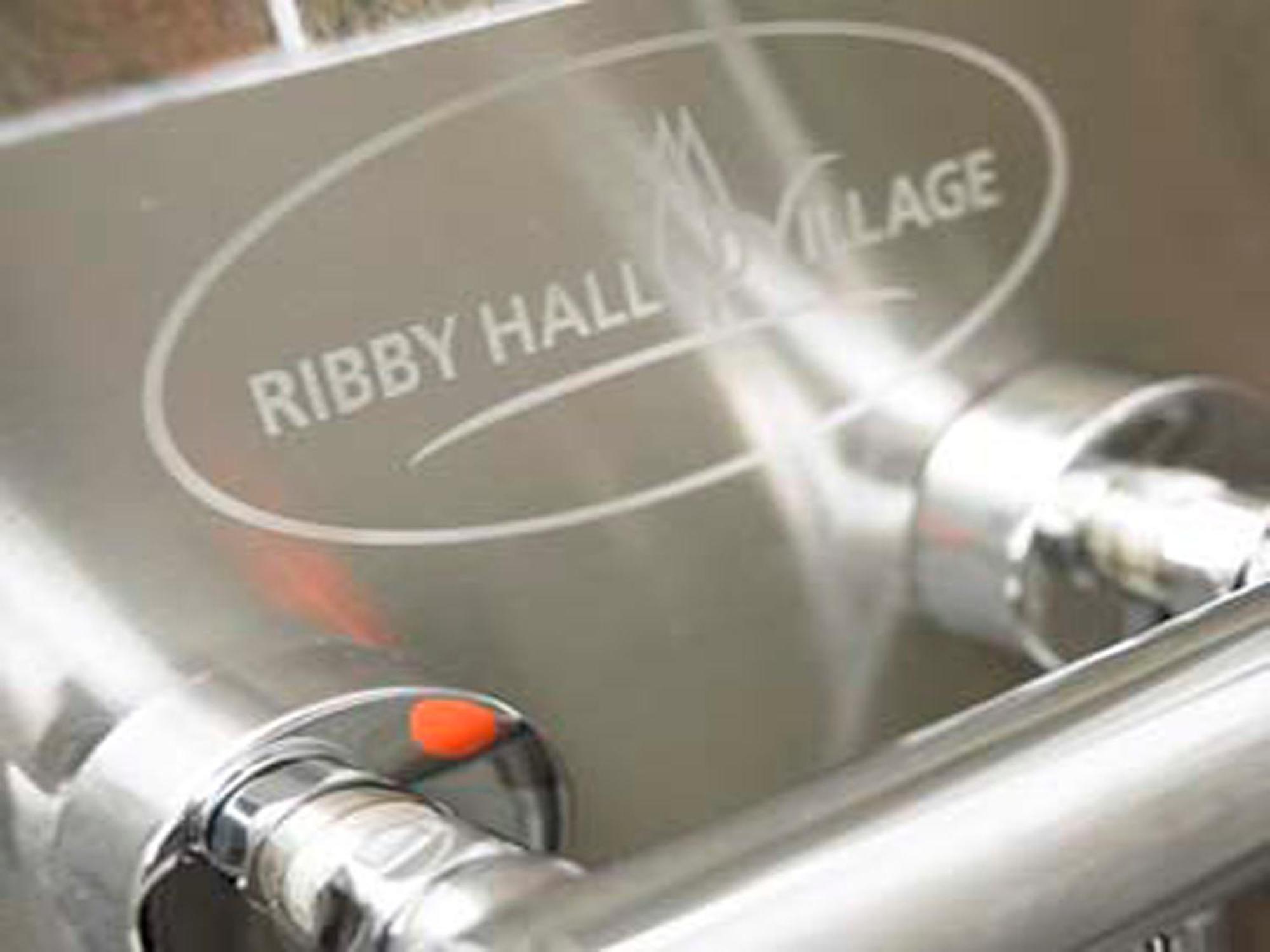 The Motel, Ribby Hall Village Wrea Green