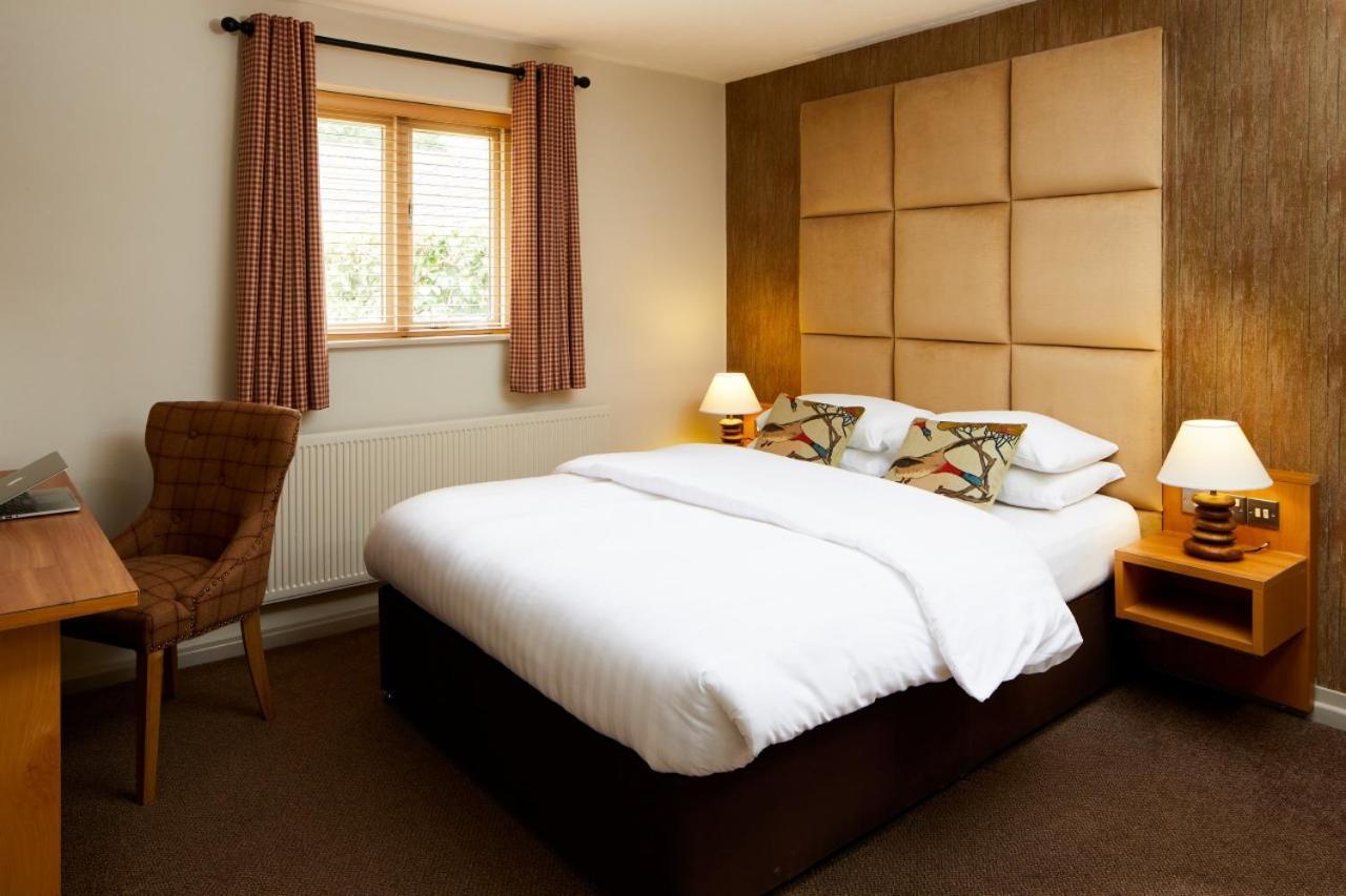 The Motel, Ribby Hall Village Motel Wrea Green