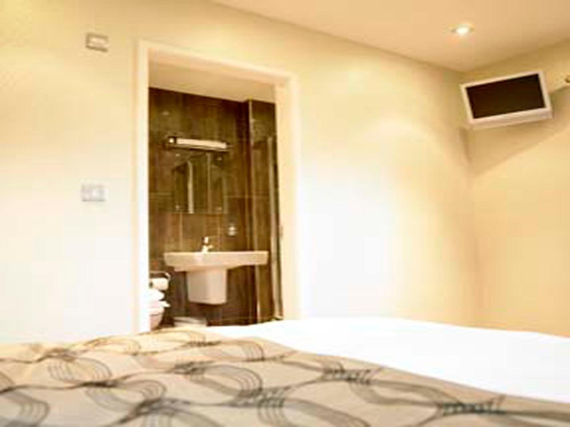 The Motel, Ribby Hall Village Wrea Green